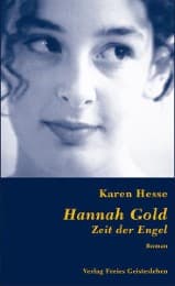 Cover von Hannah Gold