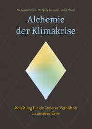 Cover von Alchemie der Klimakrise