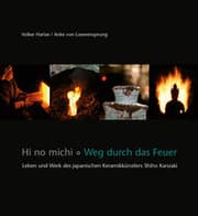 Cover von Hi no michi - Weg durch das Feuer