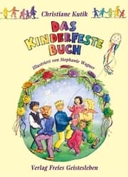 Cover von Das Kinderfestebuch