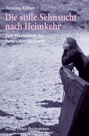 Cover von Die stille Sehnsucht nach Heimkehr