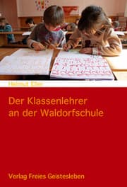 Cover von Der Klassenlehrer an der Waldorfschule