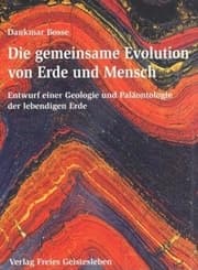 Cover von Die gemeinsame Evolution von Erde und Mensch
