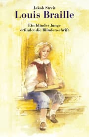Cover von Louis Braille