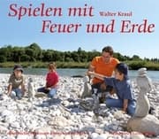 Cover von Spielen mit Feuer und Erde