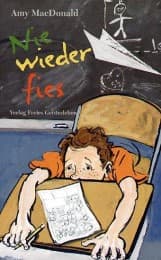 Cover von Nie wieder fies