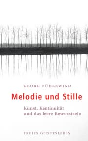 Cover von Melodie und Stille