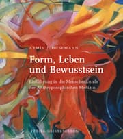 Cover von Form, Leben und Bewusstsein