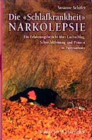 Cover von Die 'Schlafkrankheit' Narkolepsie