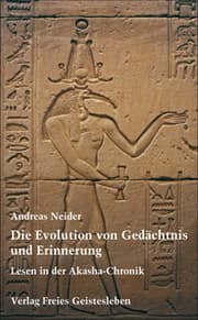 Cover von Die Evolution von Gedächtnis und Erinnerung