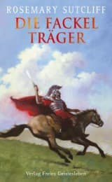 Cover von Die Fackelträger