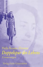 Cover von Doppelspur des Lebens