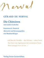 Cover von Die Chimären