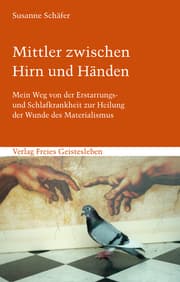 Cover von Mittler zwischen Hirn und Händen