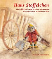 Cover von Hans Stoffelchen