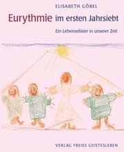 Cover von Eurythmie im ersten Jahrsiebt