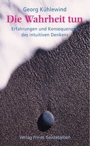 Cover von Die Wahrheit tun