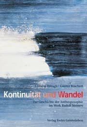 Cover von Kontinuität und Wandel