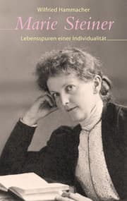 Cover von Marie Steiner