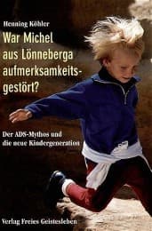Cover von War Michel aus Lönneberga aufmerksamkeitsgestört?