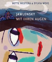 Cover von JAWLENSKY - Mit ihren Augen