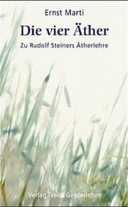 Cover von Die vier Äther