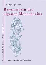 Cover von Bewusstsein des eigenen Menschseins