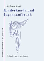 Cover von Kinderkunde und Jugendaufbruch