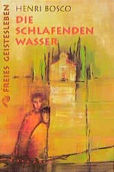 Cover von Die schlafenden Wasser
