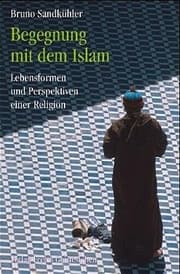 Cover von Begegnung mit dem Islam