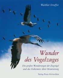 Cover von Wunder des Vogelzuges