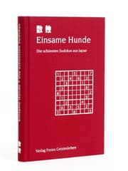 Cover von Einsame Hunde