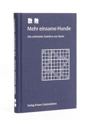 Cover von Mehr einsame Hunde
