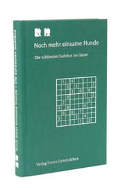Cover von Noch mehr einsame Hunde