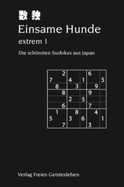 Cover von Einsame Hunde extrem 1