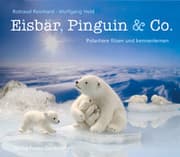 Cover von Eisbär, Pinguin & Co.