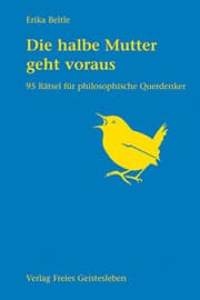 Cover von Die halbe Mutter geht voraus