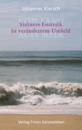 Cover von Vom Land aufs Meer