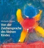 Cover von Von der Zeichensprache des kleinen Kindes