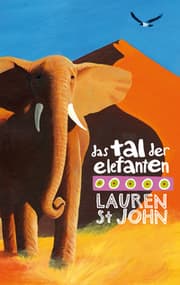 Cover von Das Tal der Elefanten