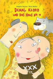 Cover von Denni, Klara und das Haus Nr. 5