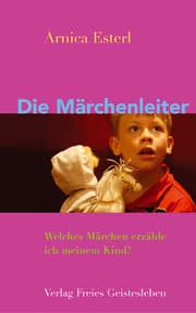 Cover von Die Märchenleiter