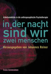 Cover von In der Nacht sind wir zwei Menschen