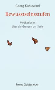 Cover von Bewusstseinsstufen