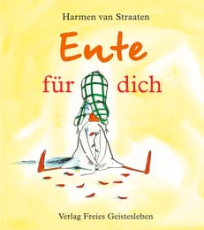 Cover von Ente für dich
