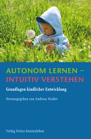 Cover von Autonom lernen - intuitiv verstehen