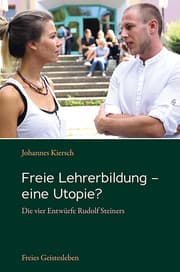 Cover von Freie Lehrerbildung - eine Utopie?