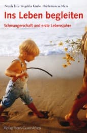 Cover von Ins Leben begleiten