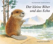 Cover von Der kleine Biber und das Echo