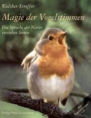 Cover von Magie der Vogelstimmen
